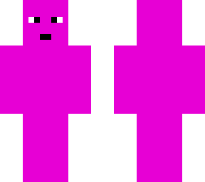 the steve behind the slaughter