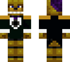 theater time fredbear