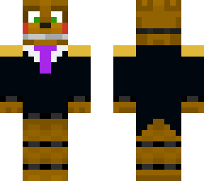 theater time springbonnie