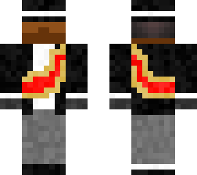 tophat coffin dance