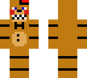 toy freddy