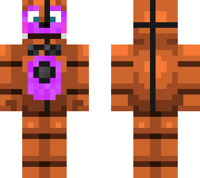 toy funtime freddy