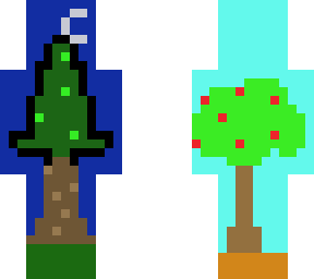 trees!!!