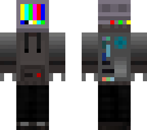 tv filter head requiem