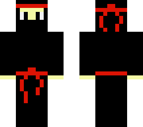 tyler gamez ninja skin v2