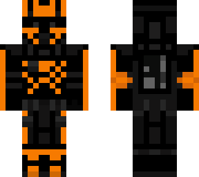 umbra arc trooper