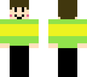 undertale chara