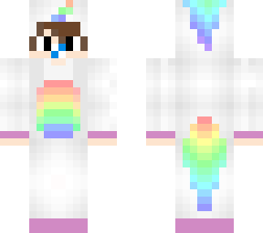 unicornio bebe 2.0