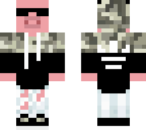 upgrade pig