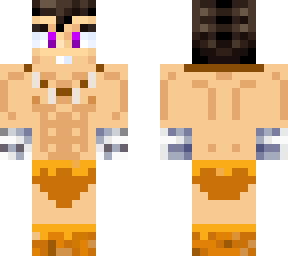 vegetta
