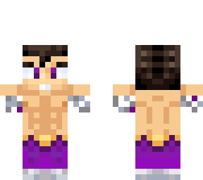 vegetta chuiquito