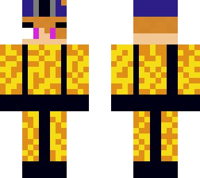 vegetta naruto 7u7