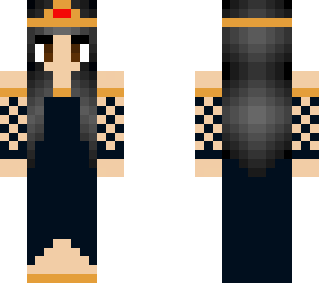 vestido elegante