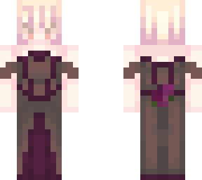 victorian belladonna attempt two
