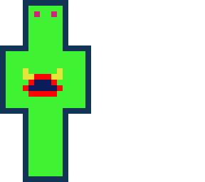 viking skin