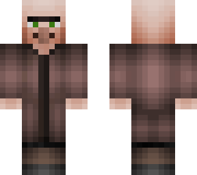 villager v.2