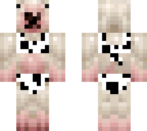 walter cow print