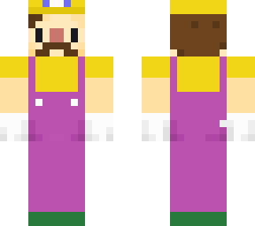 wario