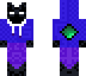 wither + human
