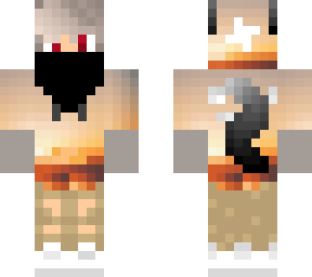 wolf edit