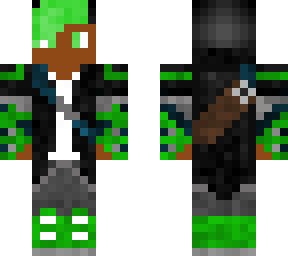 x creaper105