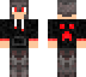 yo con casi full netherite armadura