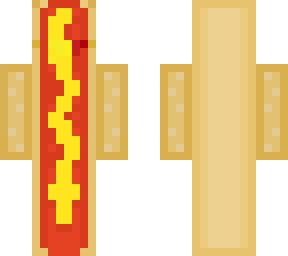 you have to love some hotdog