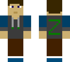 zarvald gamer