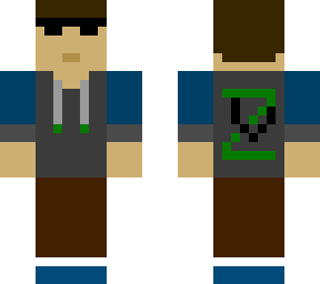 zarvald gamer pro