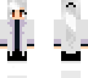zero  dressed as professor venomous