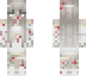 zombie bride
