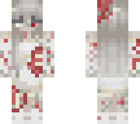 zombie bride