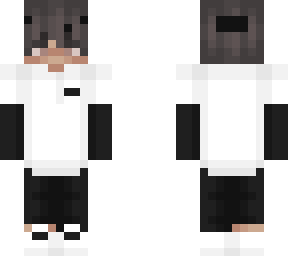 *~black and white~*