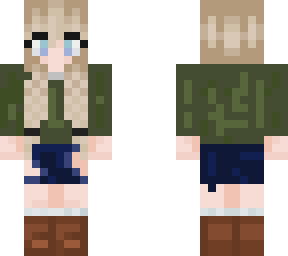 * fixed a problem with the eyes *