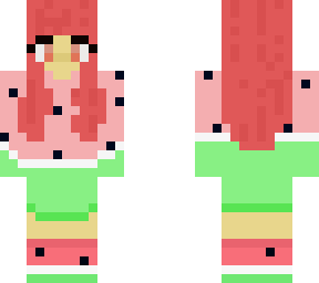 * w a t e r m e l o n * {lemonsandlimes}