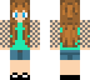 +*cute girl*+