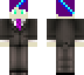------an rp character-----
