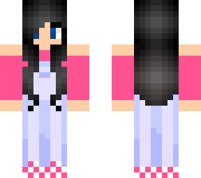 --pink girl--