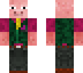 {chapo pork}