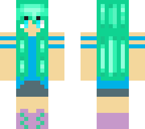 ~cute girl~