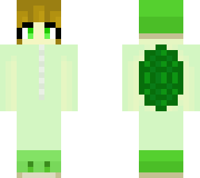 ~turtle onesie~