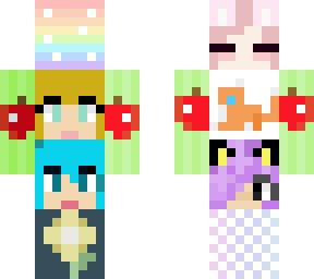 11 followers gift  ()  thank you for 11 followers!