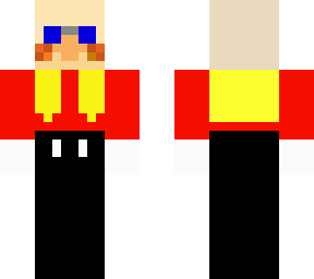 1991 dr ivo 'eggman' robotnik