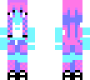 4 colour skin challenge ce