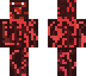 a skin