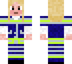 alex fire fighter