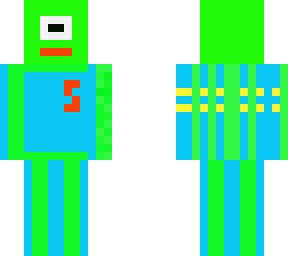 alien
