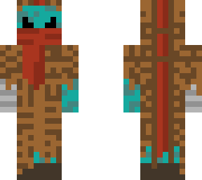 alien outlaw