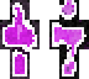 amethyst ore