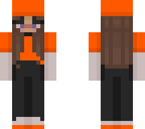 an edit of one of my kinda older skins